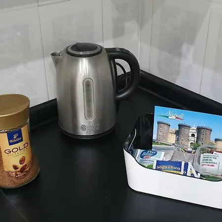 Centrale Quarto em Acomodações Particulares