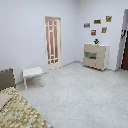 Centrale Quarto em Acomodações Particulares