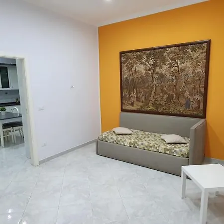 Homestay Centrale *